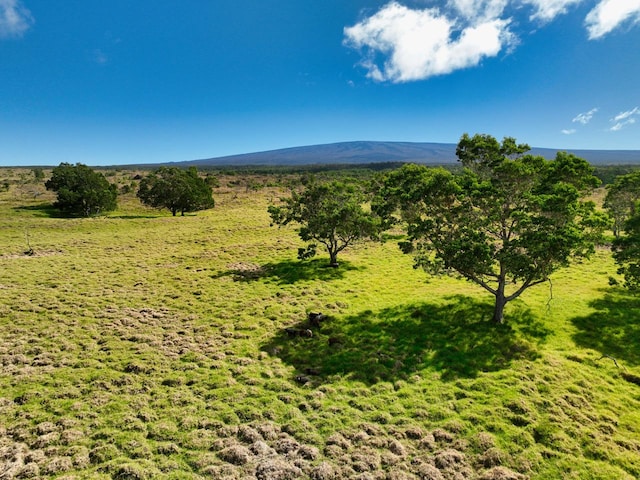 Listing photo 3 for Hokukano Lot 15B, Kealakekua HI 96725