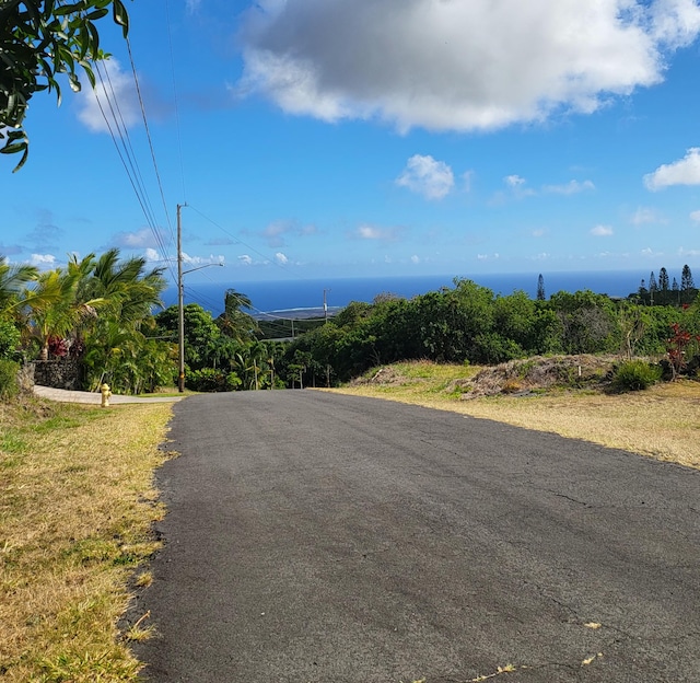 Kaulua Cir, Naalehu HI, 96772 land for sale