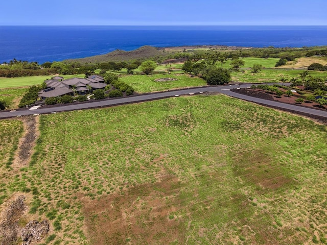 81-6580 Hiaaiono Pl, Kealakekua HI, 96750 land for sale