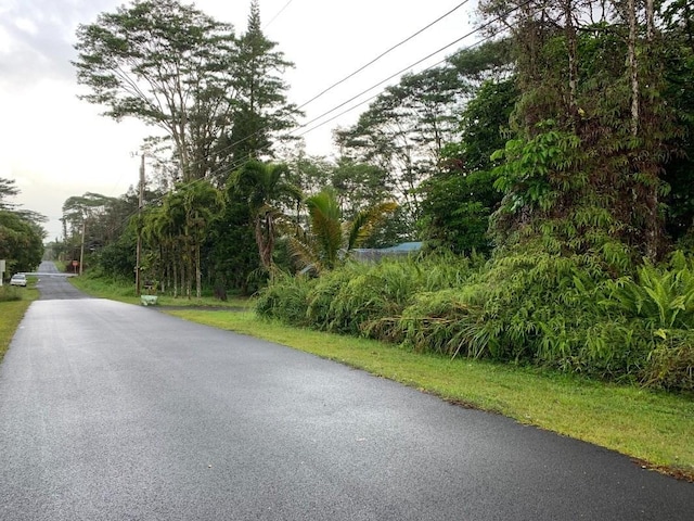 Listing photo 3 for Lai St, Pahoa HI 96778