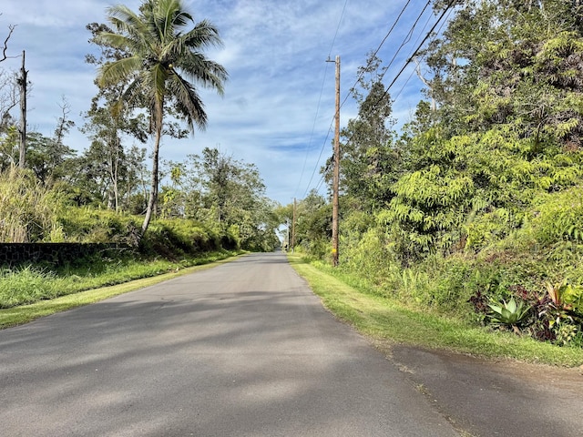 Listing photo 3 for Pomaikai St, Pahoa HI 96778