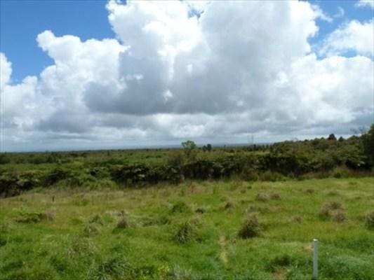 18-4480 Makaala, Mountain View HI, 96771 land for sale