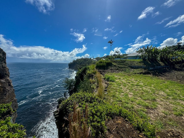 Listing photo 3 for 32-2615 Pali Ku Pl, Ninole HI 96773