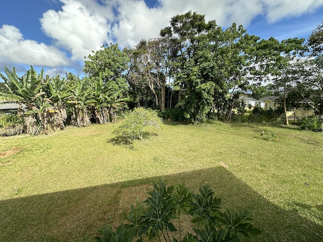 276 Aina Pua Pl Unit 2, Kapaa HI, 96746 land for sale