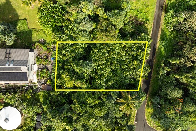 Kamakoa St, Pahoa HI, 96778 land for sale