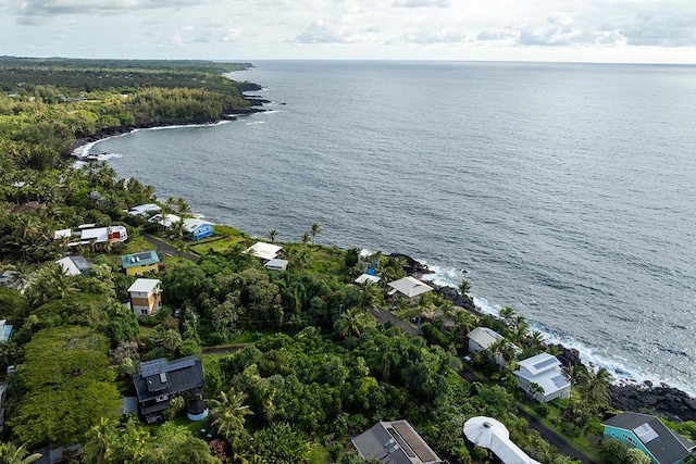 Listing photo 2 for Kamakoa St, Pahoa HI 96778