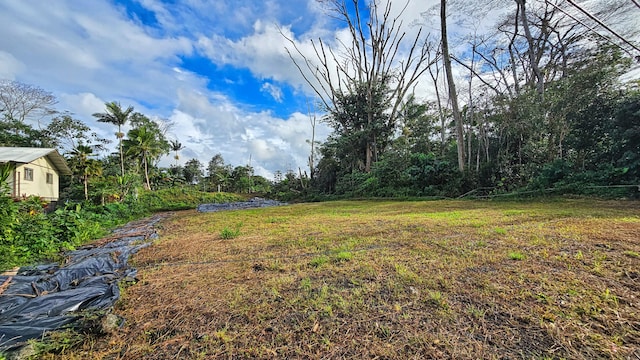 15-739 Kahakai Blvd, Pahoa HI, 96778 land for sale