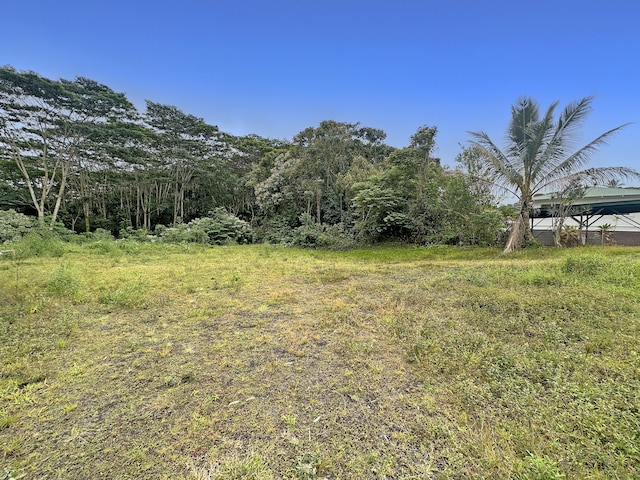 939 Kaumana Dr, Hilo HI, 96720 land for sale