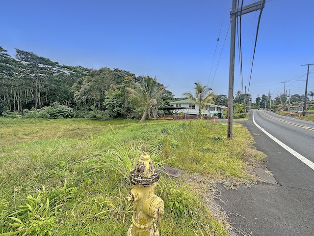 Listing photo 3 for 939 Kaumana Dr, Hilo HI 96720