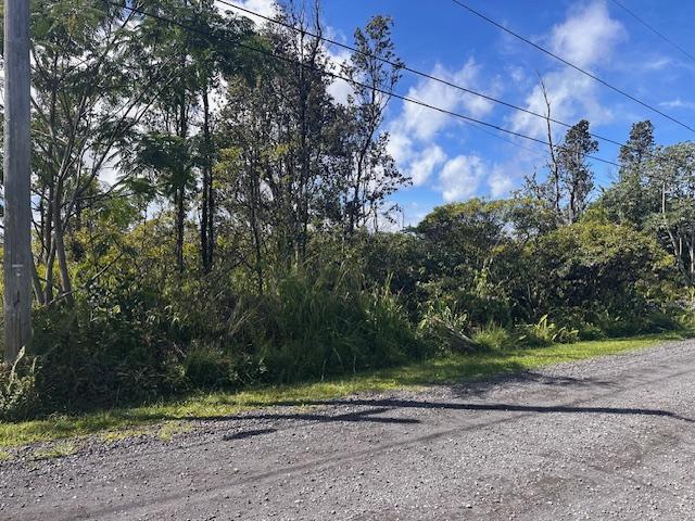 15-1856 8th Ave, Keaau HI, 96749 land for sale