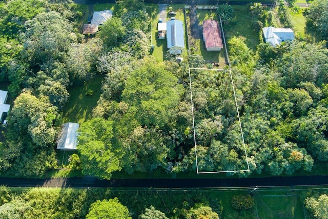 N Ono St, Pahoa HI, 96778 land for sale