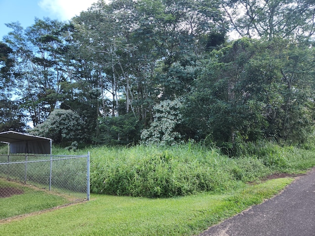 Hou St, Pahoa HI, 96778 land for sale