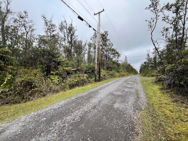 Listing photo 2 for Kokokahi Rd, Volcano HI 96785