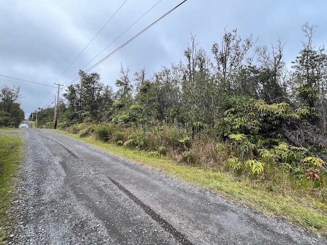 Listing photo 3 for Kokokahi Rd, Volcano HI 96785