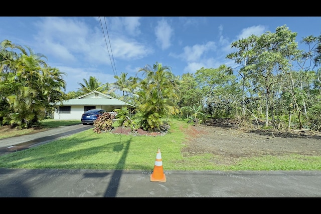 Listing photo 3 for Puhi St, Pahoa HI 96778