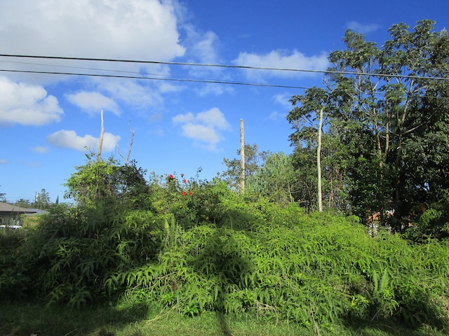 Paradise Dr, Pahoa HI, 96778 land for sale