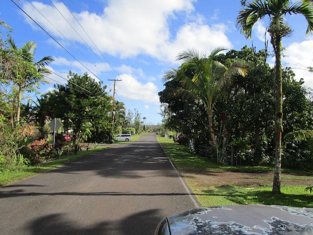 Listing photo 3 for Paradise Dr, Pahoa HI 96778