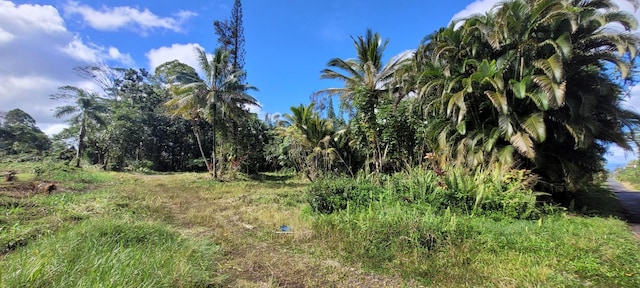 15-1890 31st Ave, Keaau HI, 96749 land for sale