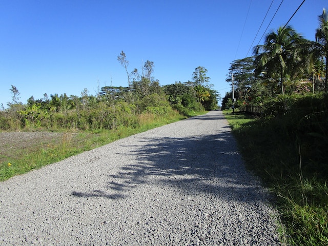 Listing photo 3 for 8th Ave, Keaau HI 96749