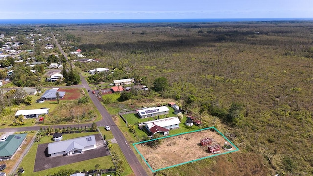 16-2305 Ainaloa Dr, Pahoa HI, 96778 land for sale