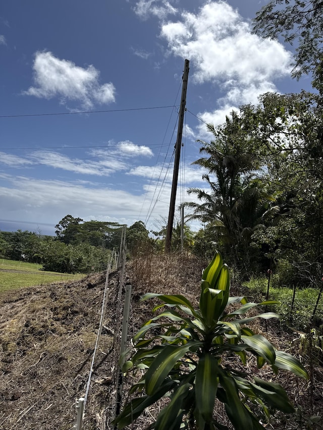 Kaueleau Rd, Pahoa HI, 96778 land for sale