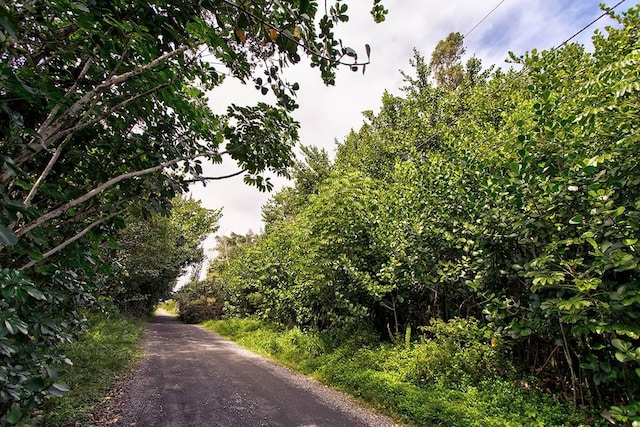 Listing photo 2 for 6th Ave, Keaau HI 96749