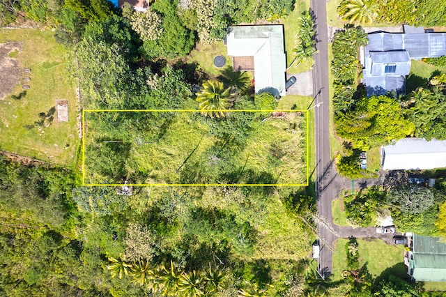 Ahi St, Pahoa HI, 96778 land for sale