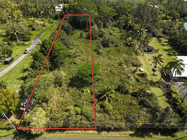 Listing photo 3 for Pomaikai St, Pahoa HI 96778