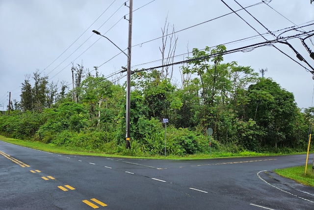 Kupono St, Pahoa HI, 96778 land for sale