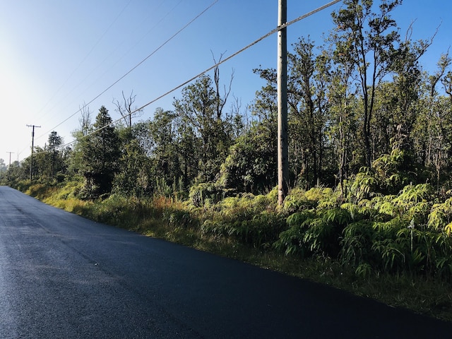 11-2785 Ala Kapena, Volcano HI, 96785 land for sale