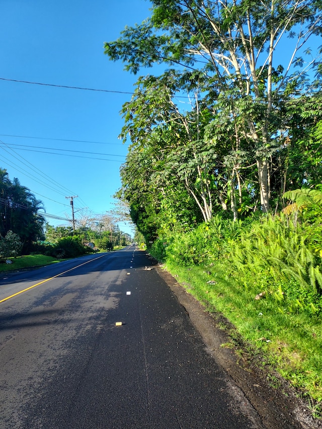 15-714 Kahakai Blvd, Pahoa HI, 96778 land for sale