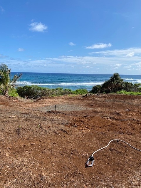 Listing photo 3 for 5166 Kukuna Rd, Anahola HI 96703