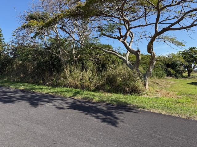 Haehae St, Naalehu HI, 96772 land for sale