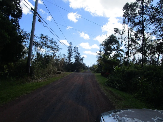 Listing photo 3 for Pukalani Dr, Pahoa HI 96778