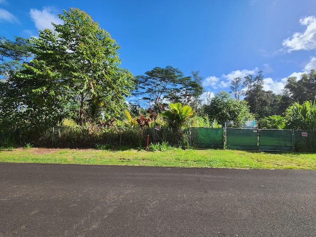 15-2723 Ina St, Pahoa HI, 96778 land for sale