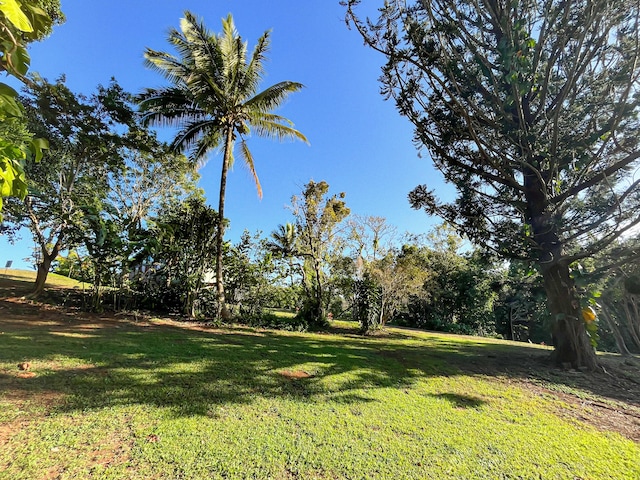 Listing photo 2 for 6546 Kuamoo Rd Unit 1, Kapaa HI 96746