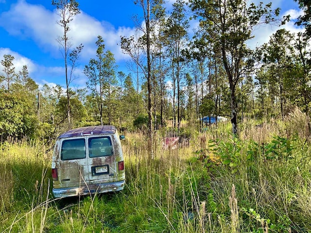 Listing photo 2 for Ohialani Rd, Volcano HI 96785