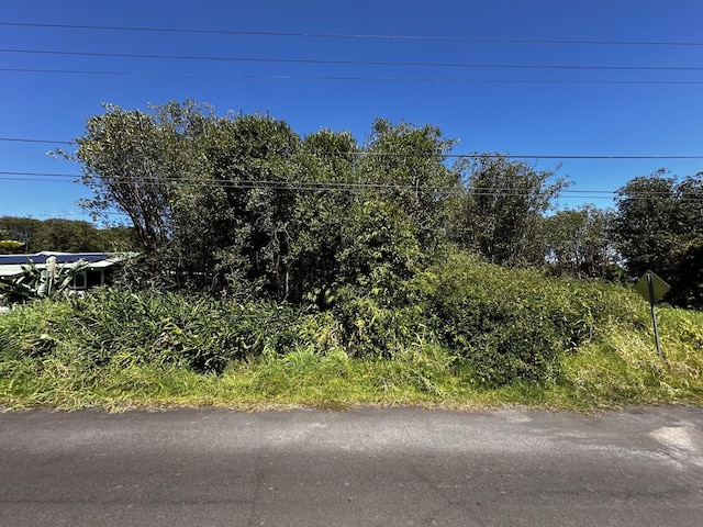 Komo St, Volcano HI, 96785 land for sale