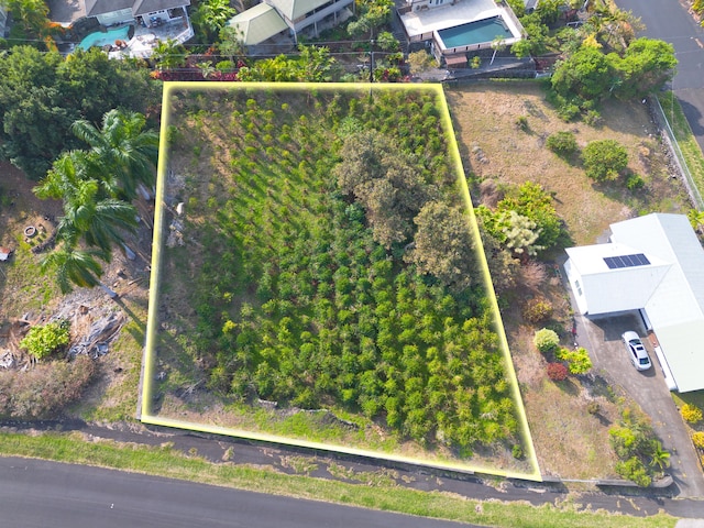 Kalamauka St, Kailua-Kona HI, 96725 land for sale