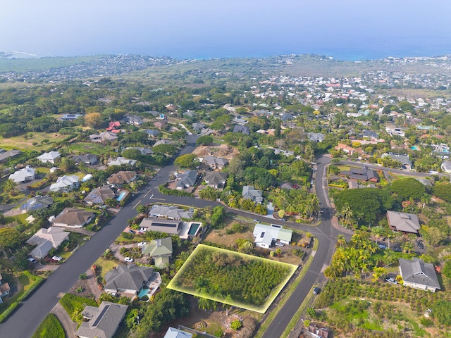 Listing photo 3 for Kalamauka St, Kailua-Kona HI 96725