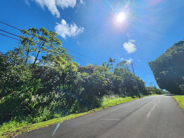 Alapai St, Pahoa HI, 96778 land for sale