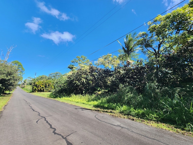 Listing photo 2 for Alapai St, Pahoa HI 96778