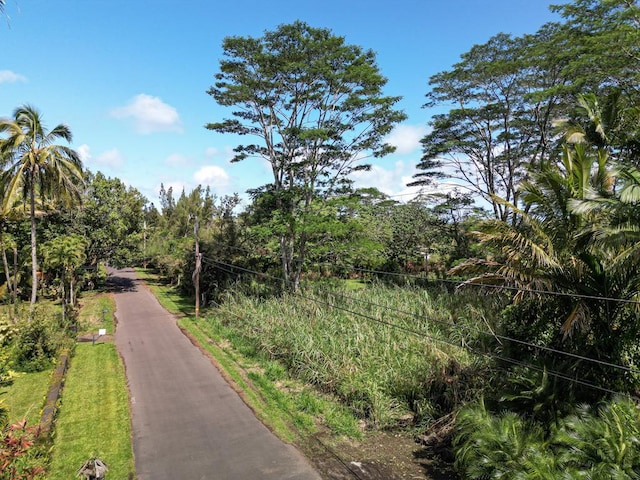 Alapai St, Pahoa HI, 96778 land for sale