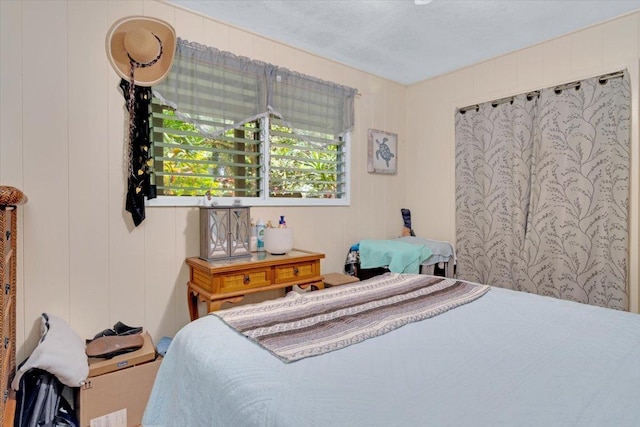 view of bedroom