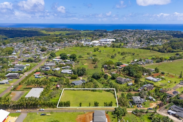 Kawaihau Rd, Kapaa HI, 96746 land for sale