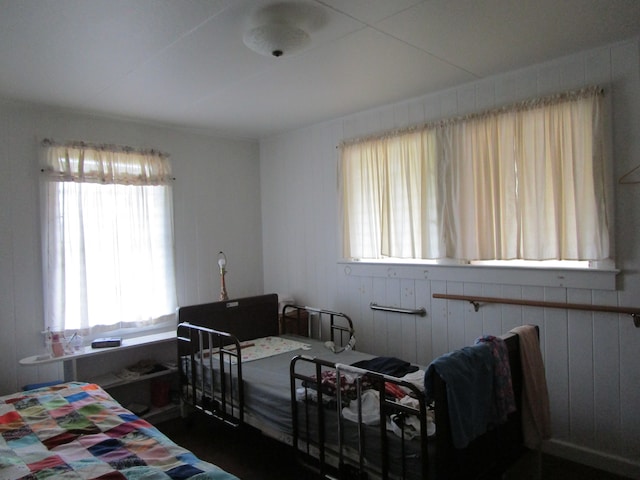 view of bedroom