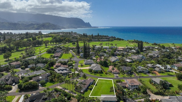 5125 Kapiolani Lp, Princeville HI, 96722 land for sale