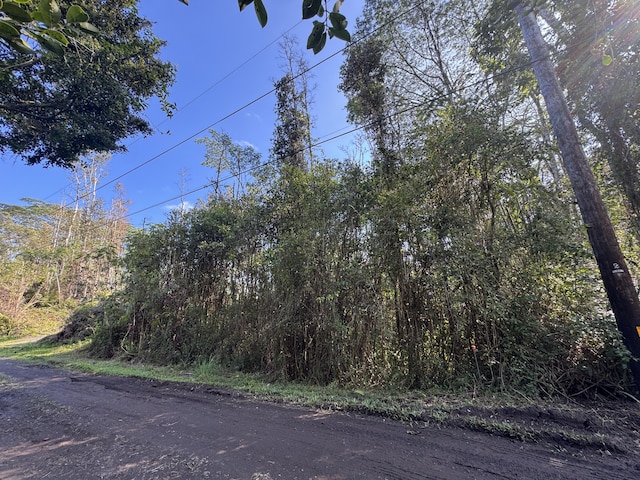 Listing photo 2 for Oahu Rd, Pahoa HI 96778