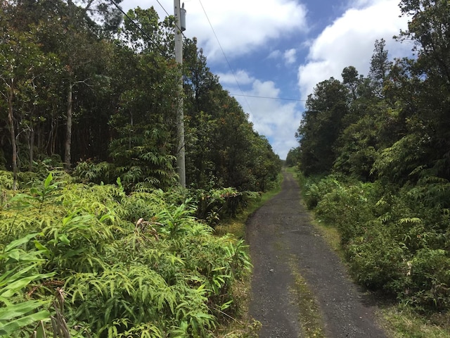 Kolea St, Mountain View HI, 96771 land for sale