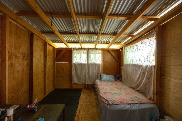 view of bedroom